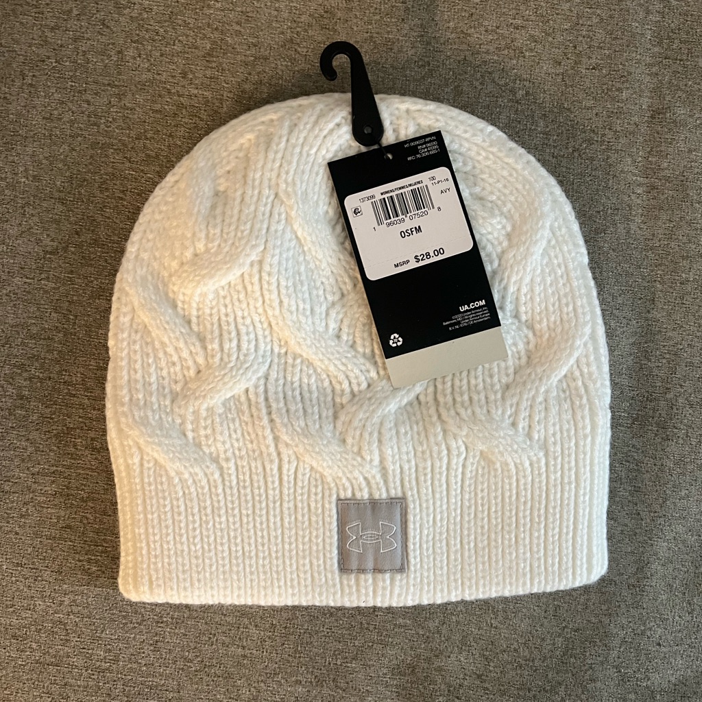 Under Armour Beanie
